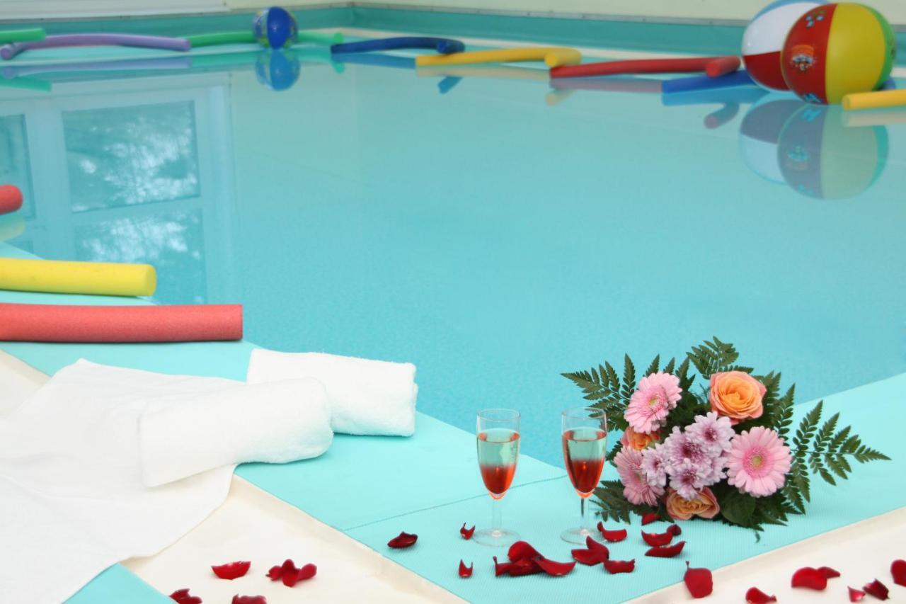 Sporthotel Glueck Auf Moenchenfrei Brand-Erbisdorf Εξωτερικό φωτογραφία