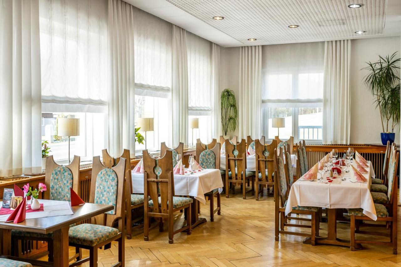Sporthotel Glueck Auf Moenchenfrei Brand-Erbisdorf Εξωτερικό φωτογραφία